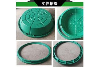 济宁草盆井盖厂家直销