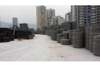 为您分析道路上最常见的几种材质井盖
