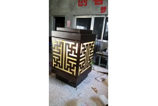 铁艺产品的发展趋势