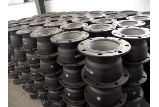 球墨铸铁井盖占有市场巨大优势