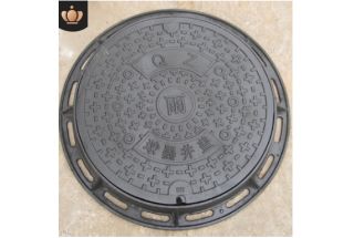 市政井盖标准