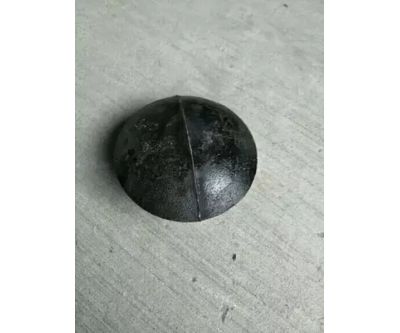 W型铸铁通气帽